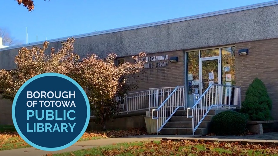 Totowa Public Library Robotics Class (2022-06-18)