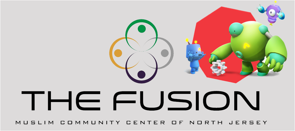 The Fusion Robotics Program (Tuesday) (2022-09-27 - 2022-11-22)